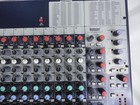 Soundcraft Fx-16ii