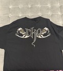 Men   s Authentic Wwe Vintage Randy Orton T-shirt Very Rare Barely Worn