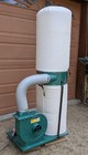  Dust Collector Grizzly 2hp Model G1029