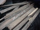 2 1 2 Pounds Of  Ziricote Small Lumber