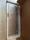 Pls Dc1916-al  Heavy Duty Door Closer  Grade 1  Aluminum Finish  New In Box