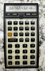 Hewlett Packard Hp 41cv Fullnut Calculator - Great Condition