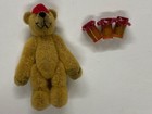 World Of Miniature Bears By Theresa Yang 2 5  Plush Bear W  Writing  601 Last On