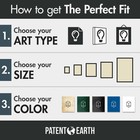 Flying Saucer Ufo Patent Wall Art  Sci-fi Gift  Ufo Wall Art  Alien Spacecraft