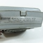 Edwards Signaling 874-n5 Audible Signal Appliance Industrial Horn Buzzer 120v