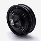 Hub Motor  60v Version  For Yd1200d-11-e5 Dc Hbmtr004 60 V 5001 Rpm - 10000 Rpm