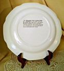 Shenandoah Valley Livestock Sales Plate Since 1935 Harrisonburg Va White Gold