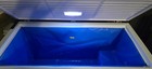 Artico Cold Plunge Liner- Custom Fit For Insignia 14 0 Deep Freezer
