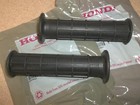 2 Handle Grips Atc250r Atc 250r Trx250r Trx Fourtrax Atc 185 200 200x 350x 250x