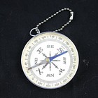 Pikes Peak Colorado Vintage Souvenir Compass Streamline Cog Train Rare  Japan