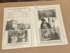 Silent Film Pressbook Herald The Code Of Marcia Gray 1916