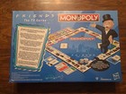 Monopoly  Friends The Tv Series Edition Board Game Brand New Sealed