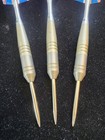 20 Gram 95  Tungsten Steel Tip Dart Set With New Shafts   Flights Free Shipping