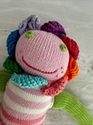 Blabla Doll Large 21 5    Excellent Condition Cotton Plush Made In Peru