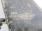 Antique Original Maytag Model 72 Kickstart Cover Twin Cylinder Hit Miss Engine