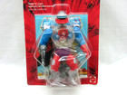 Motu vintage roboto clear masters Of The Universe moc sealed figure he-man