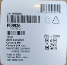 Dsc Tyco Pg9936 Powerg Wireless Smoke   Heat Detector Powerseries Qolsys 4