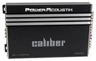 Power Acoustik Re4-2000d 2000 Watt 4-channel Car Stereo Amplifier Amp