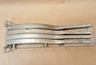 Fire Hose Ldh Spanner Wrench Set W  Holding Bracket