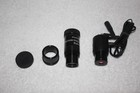 Orion 1 25  Electronic Imaging Telescope Eyepiece - Color Not Working  For Parts