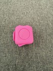 Small Fidget Cube Pink Stress And Anxiety Relief Toy
