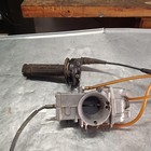 1994 Yamaha Yz250 Carb Carburetor 4jx-14101-00-00