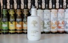 Rx High Phenolic Extra Virgin Olive Oil   cold Pressed  Rich In Large Freeshipping