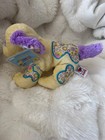      Ganz Webkinz Jelly Bean Puppy Hm474 New Sealed unused Code Easter Gift
