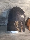 Mossy Oak Hat Brand Camo Mesh Cap Small Large xl Flex Fit