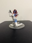 Kotobukiya - Marvel Bishoujo Statue - Mystique- Used
