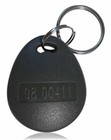 100 Pcs 26 Bit Authorizid Proximity Key Fobs Weigand Prox Keyfobs Keytags Token