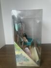 Vintage Fisher-price Briarberry Bears Doctor Set W  Wagon New In Box Nib