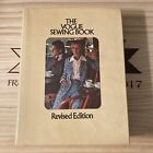 The Vogue Sewing Book   Vintage Revised Edition W  Clamshell Case