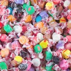 Taffy Town Salt Water Taffy  Assorted Salt Water  5 Pounds Chewy Soft Candy