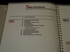 1980 s Computer Manuals Lot Of 2 - Apple - Spiral Bound -  50