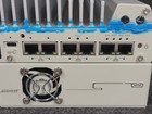 Nuvo-9006de-poe Intel I9-14900 2ghz Fanless Ruggedized Industrial Computer Pcie