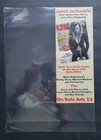 Janet Jackson Us Magazine Promo Print Advertisement 1993