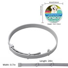 Dog Collar Flea And Tick Treatment Waterproof 8 Months Protections 2026