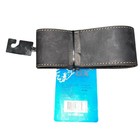 Ox Pro 3  Tool Belt     Oil   tanned Saddle Leather     Large     New