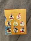 2025 Zootopia 2 Mcdonalds Happy Meal Toy New  8 Pawbert Pelter