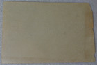 Union 76 Oil Company Of California 1961 Vintage Original Gasoline Receipt