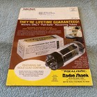 Vintage 1974 Radio Shack Catalog Electronics Computers Stereo Tandy Loc F