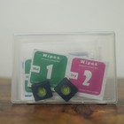 Screen Protector Sony Alpha 7iv Anti Scratch Hard Tempered Glass Film 3 2 Pack