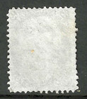 Sc  73 Blackjack  2 Cent Jackson 1861-1865 Civil War Us 47f65