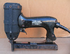 Duo-fast Electric Tacker Stapler Model  3318 Black Made In Usa