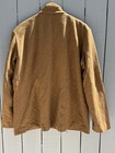 Antique Ww1 Us Army Military Doughboy Wool Tunic Jacket Sergeant Patches War