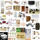 1 12 Scale Dollhouse Furniture Decoration Miniature Living Room Kid Perfect Gift