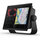 Garmin Gpsmap 8612xsv Combo Gps multifuncton Disp  Fishfinder Gn   010-02092-51 