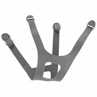 Head Harness Strap Compatible For M 6800 Series Full Face Respirators Face Masks