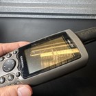 Garmin Handheld Gps Astro 220 Dog Tracking Handheld  - Needs Repairs